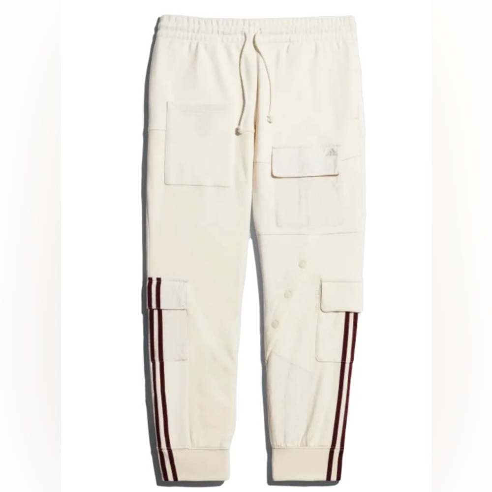 NEW Adidas IVY PARK Cargo Sweatpants